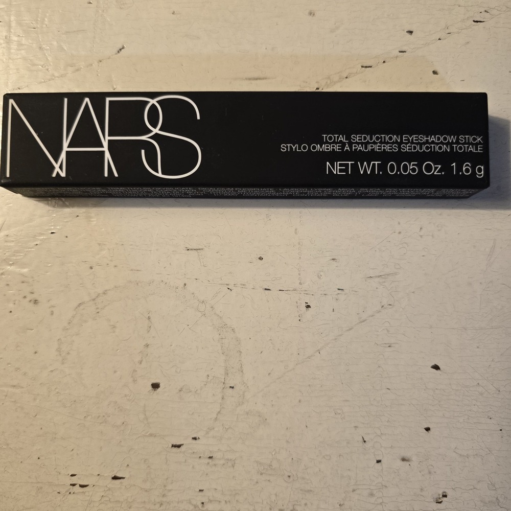Nars ~ Total Seduction Eyeshadow Stick ~ Strip Down~ 0.05 oz ~ NIB
